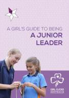 GGA_Junior Leader_GirlsGuideCover